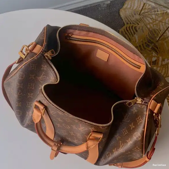 Cheap LOUIS 50 KEEPALL VUITTON 0516
